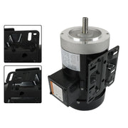 DURAFORCE 3 HP 3 Phase 230/460 Volt 56C Frame 3450 RPM General Purpose Electric Motor New