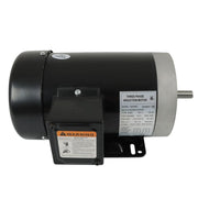 DURAFORCE 3 HP 3 Phase 230/460 Volt 56C Frame 3450 RPM General Purpose Electric Motor New