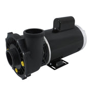 DURAFORCE 4 HP Dual-Speed Swimming Hot Tub & Spa Pump For 3711621-1D 56Y Frame 230 V