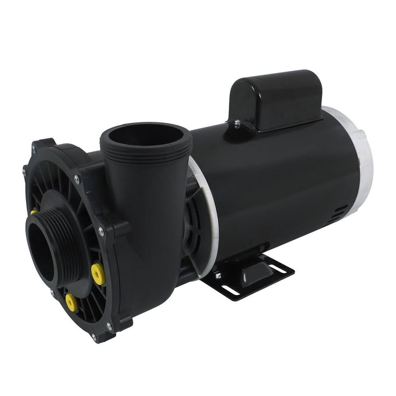 DURAFORCE 4 HP Dual-Speed Swimming Hot Tub & Spa Pump For 3711621-1D 56Y Frame 230 V