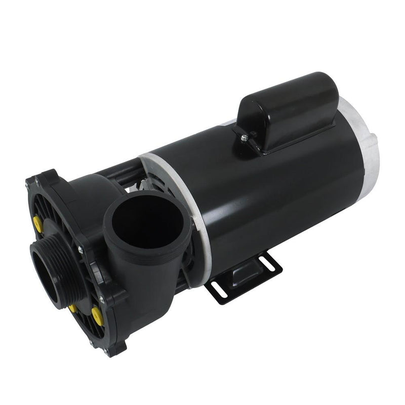 DURAFORCE 4 HP Dual-Speed Swimming Hot Tub & Spa Pump For 3711621-1D 56Y Frame 230 V