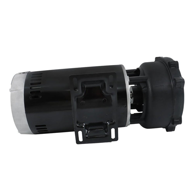 DURAFORCE 4 HP Dual-Speed Swimming Hot Tub & Spa Pump For 3711621-1D 56Y Frame 230 V