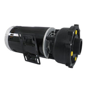 DURAFORCE 4 HP Dual-Speed Swimming Hot Tub & Spa Pump For 3711621-1D 56Y Frame 230 V