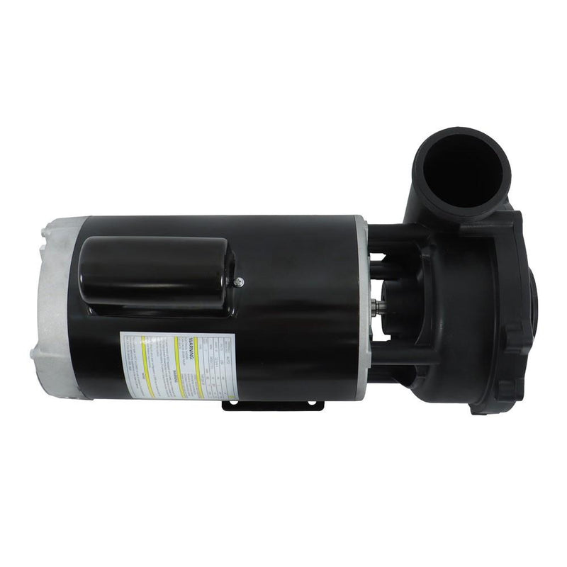 DURAFORCE 4 HP Dual-Speed Swimming Hot Tub & Spa Pump For 3711621-1D 56Y Frame 230 V