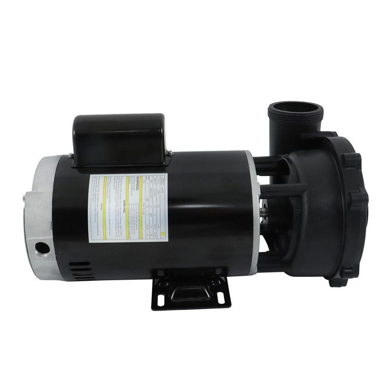 DURAFORCE 4 HP Dual-Speed Swimming Hot Tub & Spa Pump For 3711621-1D 56Y Frame 230 V