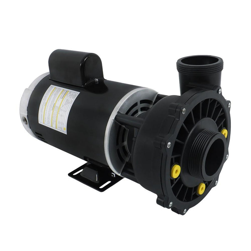 DURAFORCE 4 HP Dual-Speed Swimming Hot Tub & Spa Pump For 3711621-1D 56Y Frame 230 V