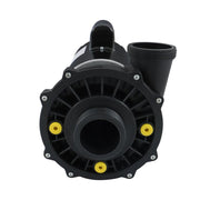 DURAFORCE 4 HP Dual-Speed Swimming Hot Tub & Spa Pump For 3711621-1D 56Y Frame 230 V