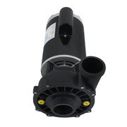 DURAFORCE 4 HP Dual-Speed Swimming Hot Tub & Spa Pump For 3711621-1D 56Y Frame 230 V