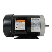 DURAFORCE 3 HP 3 Phase 230/460 Volt 56C Frame 3450 RPM General Purpose Electric Motor