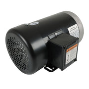 DURAFORCE 3 HP 3 Phase 230/460 Volt 56C Frame 3450 RPM General Purpose Electric Motor