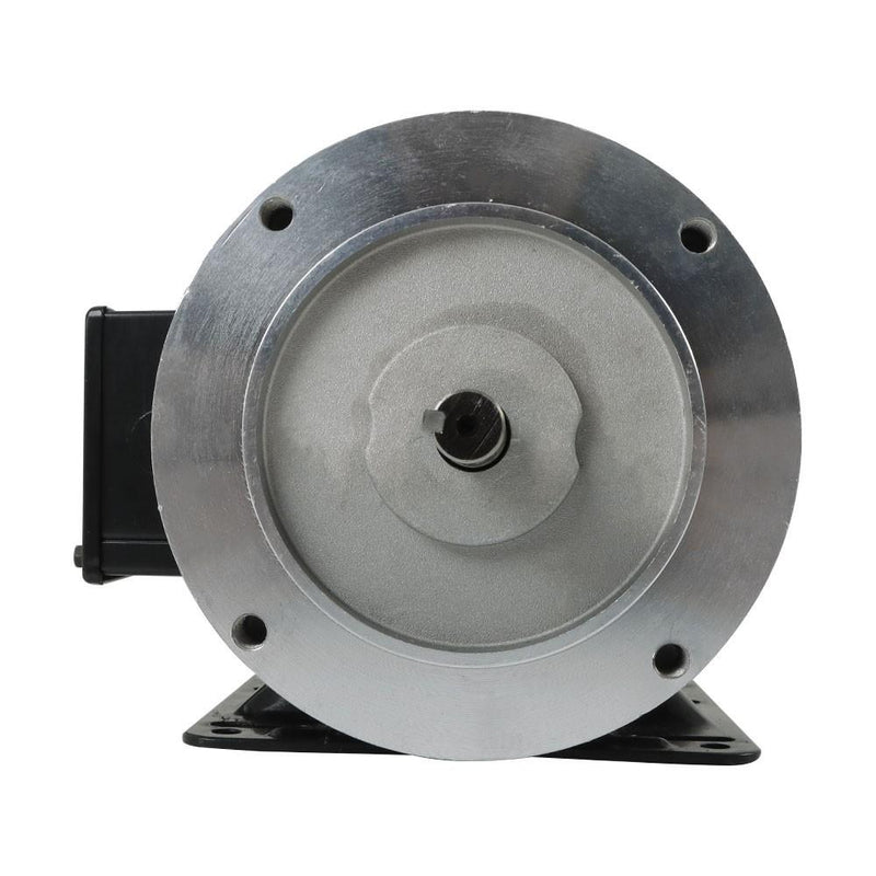 DURAFORCE 3 HP 3 Phase 230/460 Volt 56C Frame 3450 RPM General Purpose Electric Motor