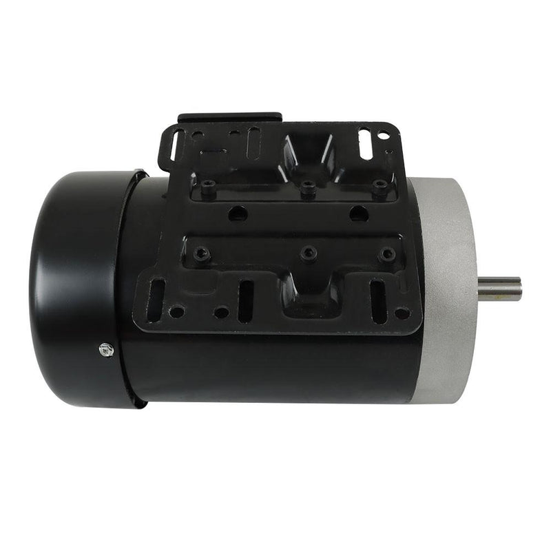 DURAFORCE 3 HP 3 Phase 230/460 Volt 56C Frame 3450 RPM General Purpose Electric Motor