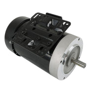 DURAFORCE 3 HP 3 Phase 230/460 Volt 56C Frame 3450 RPM General Purpose Electric Motor