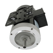 DURAFORCE 3 HP 3 Phase 230/460 Volt 56C Frame 3450 RPM General Purpose Electric Motor