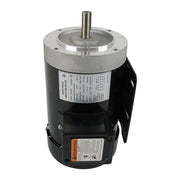 DURAFORCE 3 HP 3 Phase 230/460 Volt 56C Frame 3450 RPM General Purpose Electric Motor