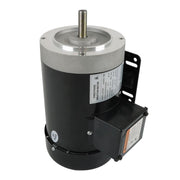 DURAFORCE 3 HP 3 Phase 230/460 Volt 56C Frame 3450 RPM General Purpose Electric Motor