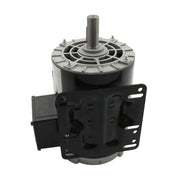 DURAFORCE 5 HP Compressor Duty Electric Motor Single Phase 3450 RPM 5/8" Shaft 208V-230V