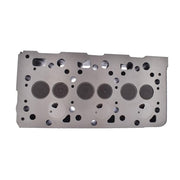 DURAFORCE Complete Cylinder Head 1G065-03043 For Kubota Engine Tractor Excavator D1105 New