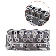 DURAFORCE Complete Cylinder Head 1G065-03043 For Kubota Engine Tractor Excavator D1105 New