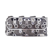 DURAFORCE Complete Cylinder Head 1G065-03043 For Kubota Engine Tractor Excavator D1105 New