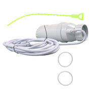 DURAFORCE For Hayward GLX-CELL-5 20,000 Gallons Salt Chlorine Generator Swimming Pool