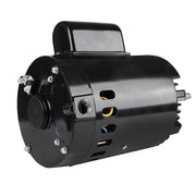 DURAFORCE Swimming Pool Cleaner Motor Booster Pump 3/4 HP Replaces B668 Single Speed Pump