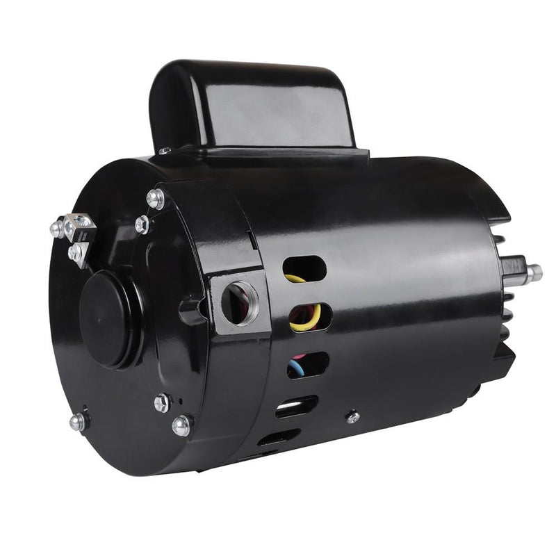 DURAFORCE Swimming Pool Cleaner Motor Booster Pump 3/4 HP Replaces B668 Single Speed Pump