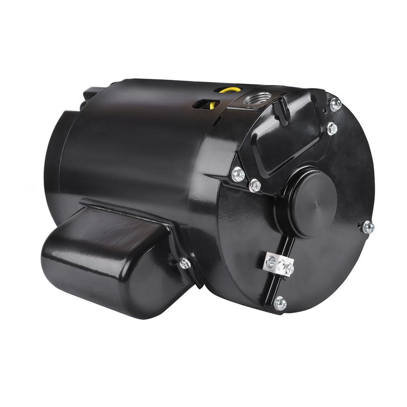 DURAFORCE Swimming Pool Cleaner Motor Booster Pump 3/4 HP Replaces B668 Single Speed Pump