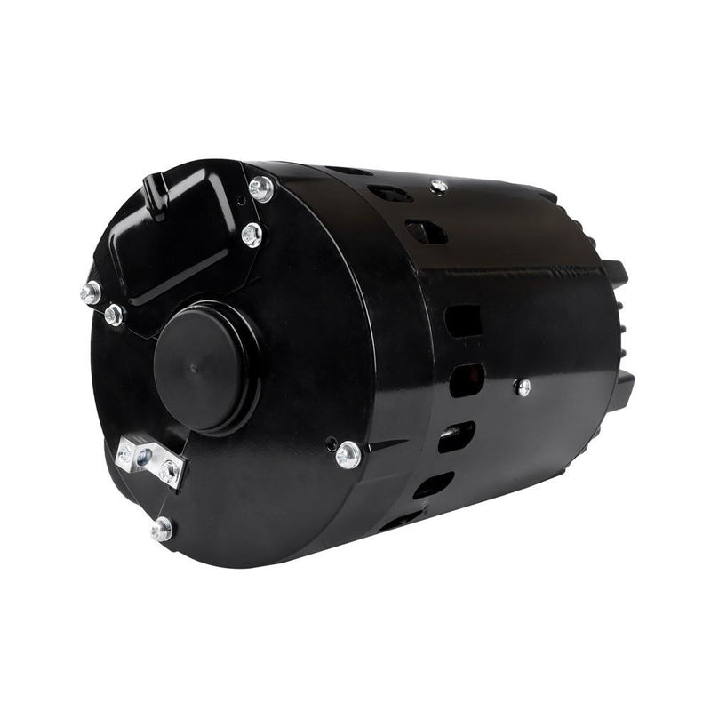DURAFORCE Swimming Pool Cleaner Motor Booster Pump 3/4 HP Replaces B668 Single Speed Pump