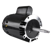 DURAFORCE Swimming Pool Cleaner Motor Booster Pump 3/4 HP Replaces B668 Single Speed Pump