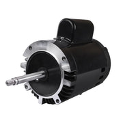 DURAFORCE Swimming Pool Cleaner Motor Booster Pump 3/4 HP Replaces B668 Single Speed Pump