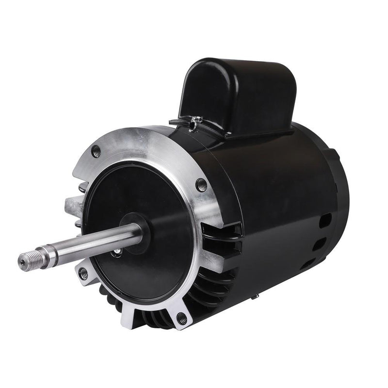 DURAFORCE Swimming Pool Cleaner Motor Booster Pump 3/4 HP Replaces B668 Single Speed Pump