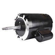 DURAFORCE Swimming Pool Cleaner Motor Booster Pump 3/4 HP Replaces B668 Single Speed Pump