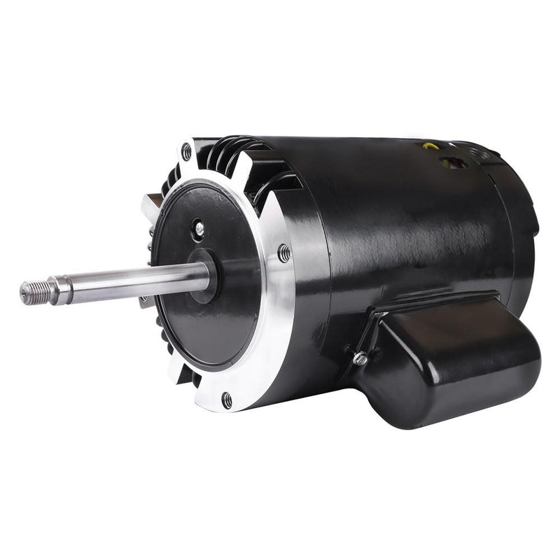 DURAFORCE Swimming Pool Cleaner Motor Booster Pump 3/4 HP Replaces B668 Single Speed Pump