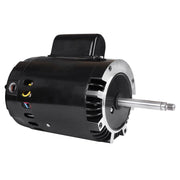 DURAFORCE Swimming Pool Cleaner Motor Booster Pump 3/4 HP Replaces B668 Single Speed Pump