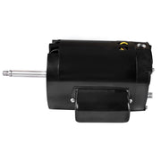 DURAFORCE Swimming Pool Cleaner Motor Booster Pump 3/4 HP Replaces B668 Single Speed Pump