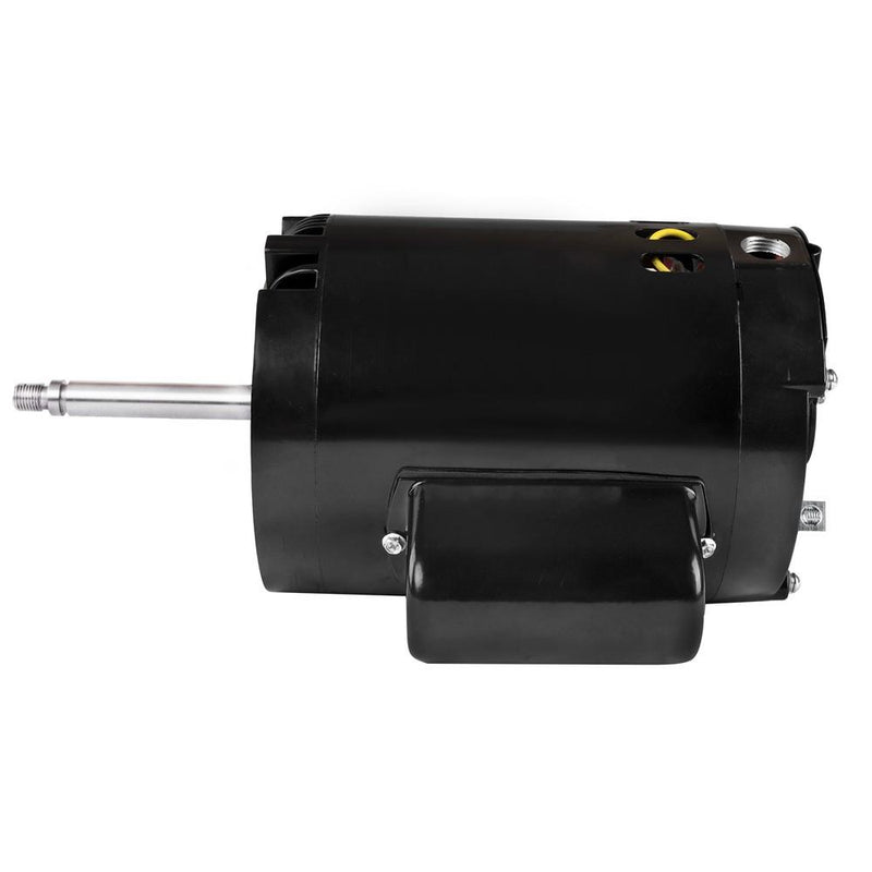 DURAFORCE Swimming Pool Cleaner Motor Booster Pump 3/4 HP Replaces B668 Single Speed Pump