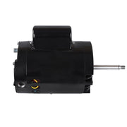 DURAFORCE Swimming Pool Cleaner Motor Booster Pump 3/4 HP Replaces B668 Single Speed Pump