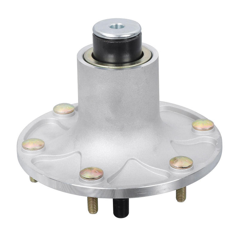 DURAFORCE 3PK Spindle Assembly For Exmark 109-6917 109-2102 109-0764 1096917 1090764