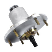 DURAFORCE 3PK Spindle Assembly For Exmark 109-6917 109-2102 109-0764 1096917 1090764