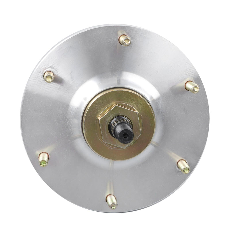 DURAFORCE 3PK Spindle Assembly For Exmark 109-6917 109-2102 109-0764 1096917 1090764