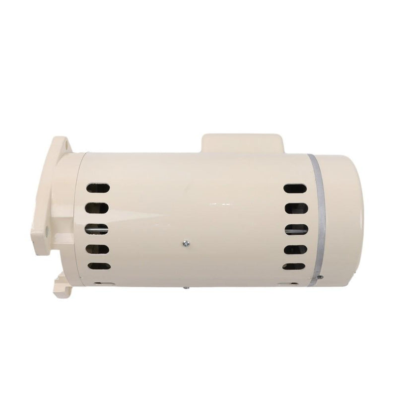 DURAFORCE 355012S 1.5 HP Single Speed Pool Pump Motor 56Y Square Frame Flange 3450 RPM