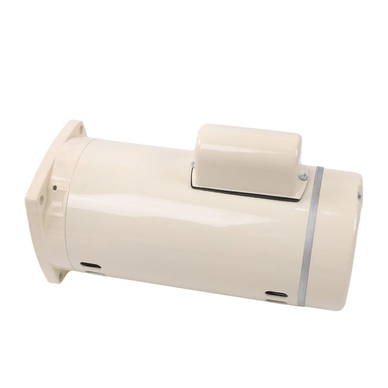 DURAFORCE 355012S 1.5 HP Single Speed Pool Pump Motor 56Y Square Frame Flange 3450 RPM