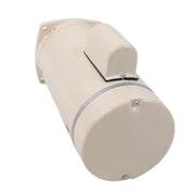 DURAFORCE 355012S 1.5 HP Single Speed Pool Pump Motor 56Y Square Frame Flange 3450 RPM