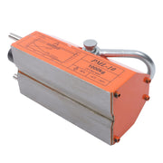 DURAFORCE Magnetic Lifter Lifting Magnet Neodymium Hoist 2200Lbs/1000kg 2 Safety Factor