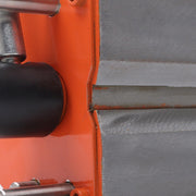DURAFORCE Magnetic Lifter Lifting Magnet Neodymium Hoist 2200Lbs/1000kg 2 Safety Factor