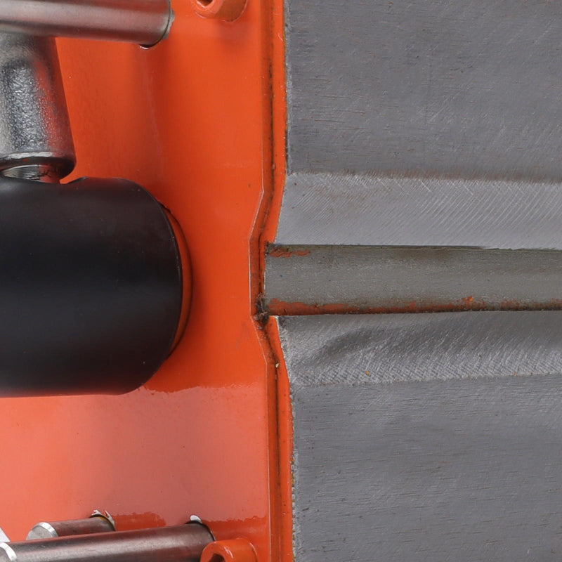 DURAFORCE Magnetic Lifter Lifting Magnet Neodymium Hoist 2200Lbs/1000kg 2 Safety Factor