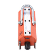 DURAFORCE Magnetic Lifter Lifting Magnet Neodymium Hoist 2200Lbs/1000kg 2 Safety Factor