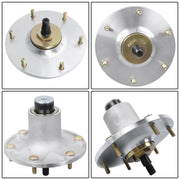 DURAFORCE 3PK For Exmark Spindle Assembly 109-6917 109-2102 109-0764 1096917 1090764