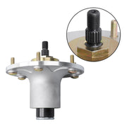 DURAFORCE 3PK For Exmark Spindle Assembly 109-6917 109-2102 109-0764 1096917 1090764